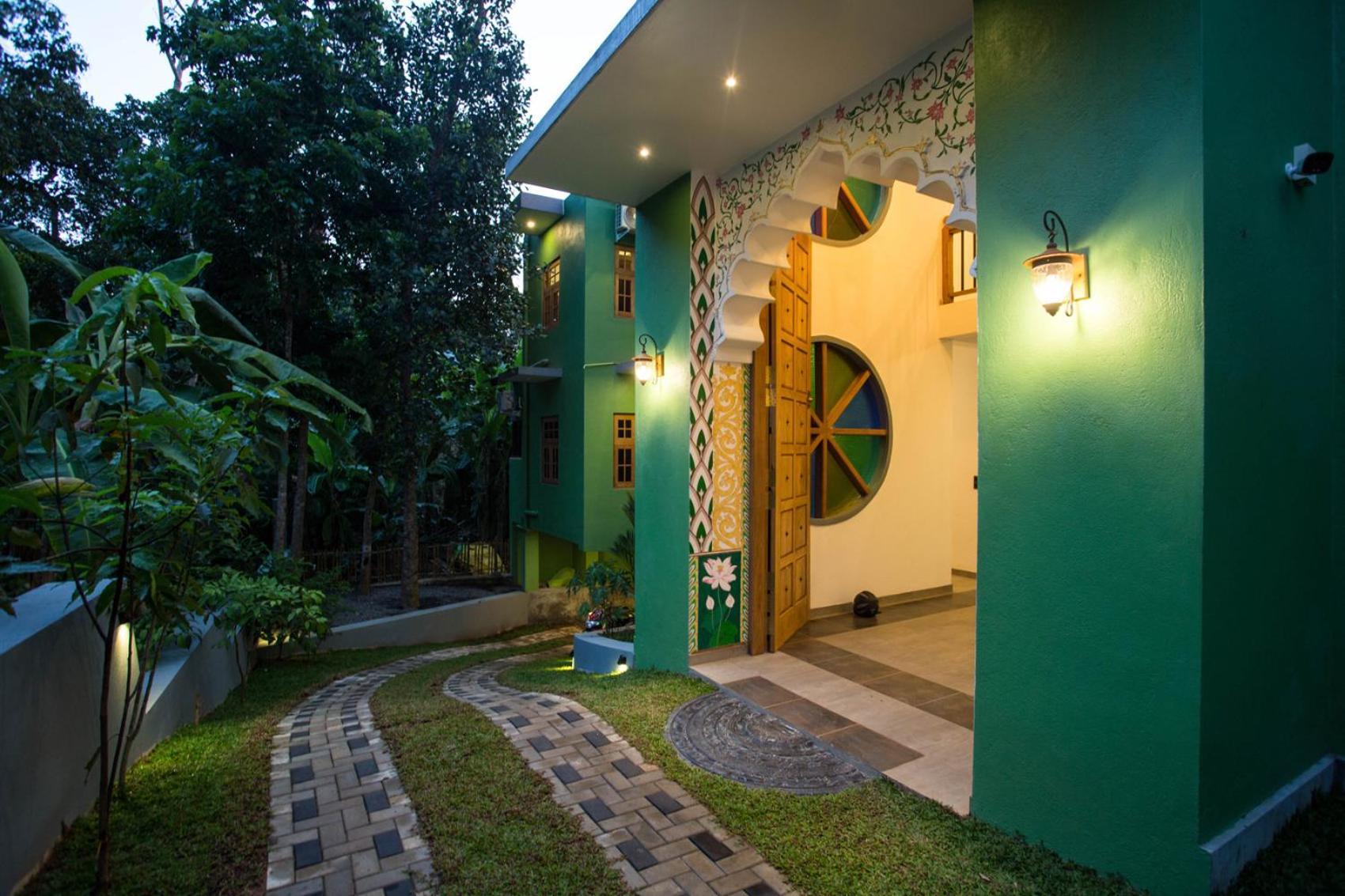 Barefoot Bungalow Hikka Hikkaduwa Kültér fotó